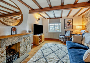 Dean Cottage